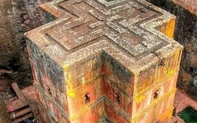 Historic Tours to Northern Ethiopia 7 Days