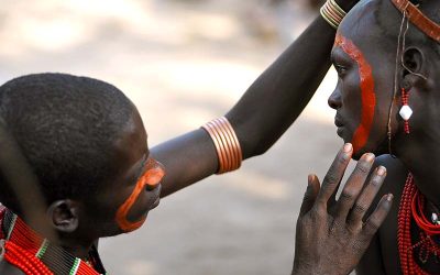 Omo Valley Tours 7 Days