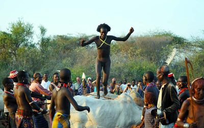 Cultural Attractions of Ethiopia