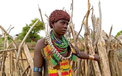 Southern Ethiopia Omo Valley Tours 3 Days