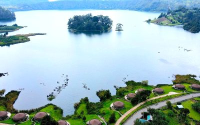 Day Trips To Wonchi Craters Lakes